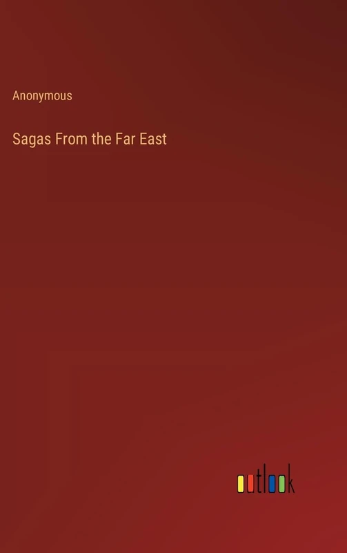 Sagas From the Far East - Image 1