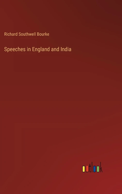 Speeches in England and India - Image 1