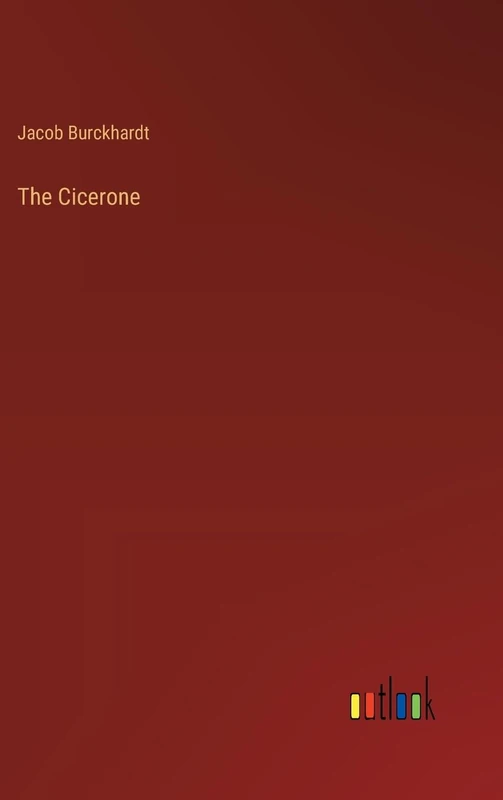 The Cicerone