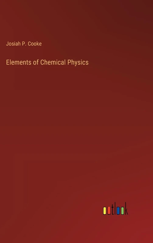 Elements of Chemical Physics