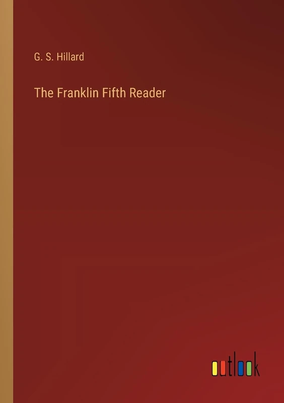 The Franklin Fifth Reader - Image 1