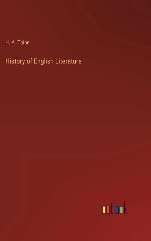 History of English Literature
