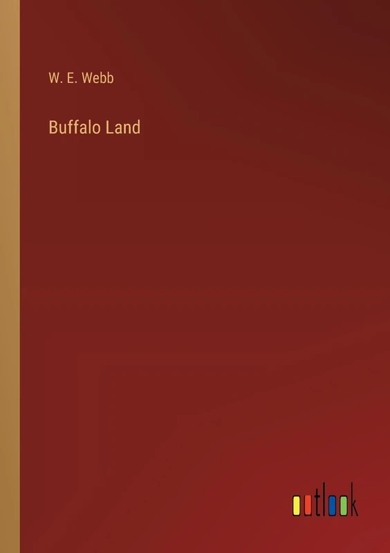 Buffalo Land