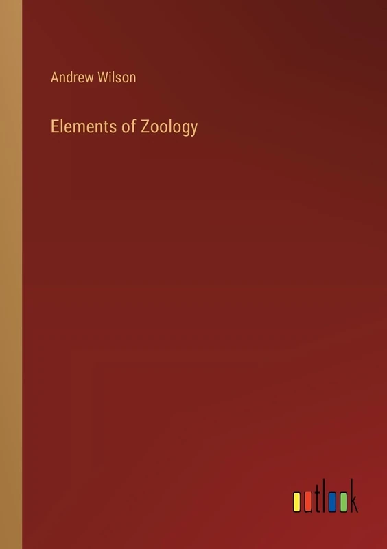 Elements of Zoology - Image 1