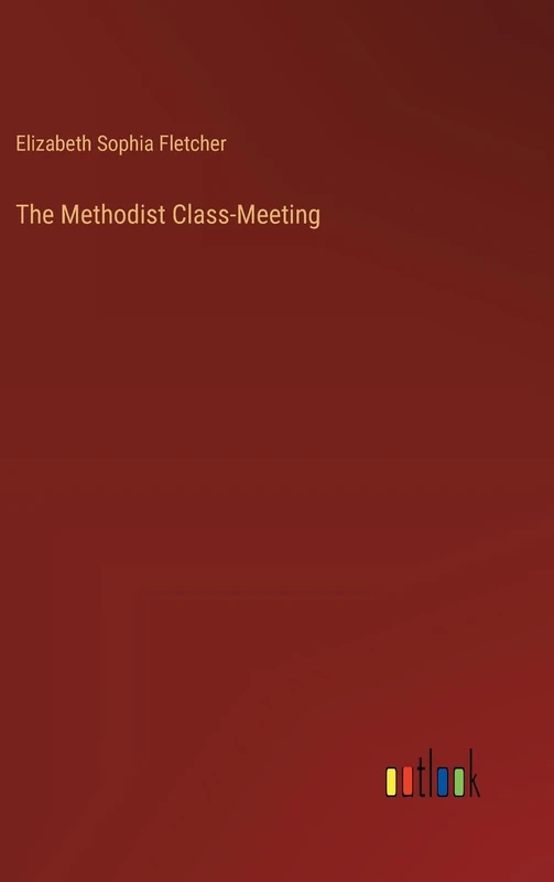 The Methodist Class-Meeting - Image 1