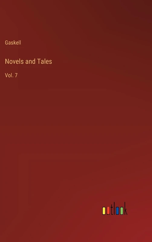 Novels and Tales: Vol. 7