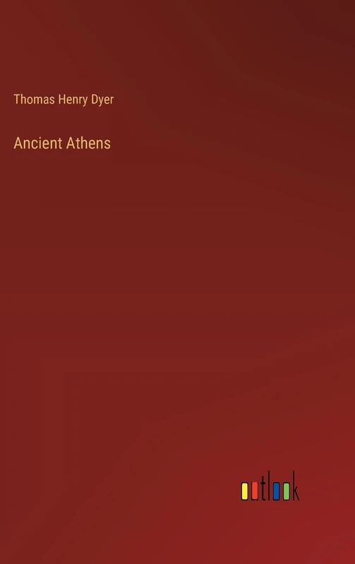 Ancient Athens - Image 1