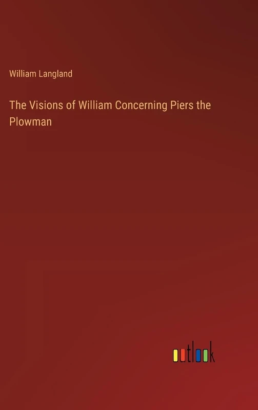 The Visions of William Concerning Piers the Plowman - Image 1