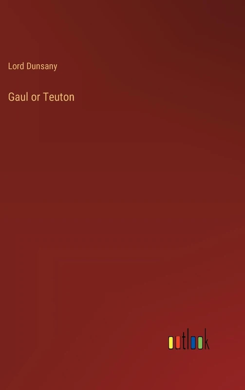 Gaul or Teuton