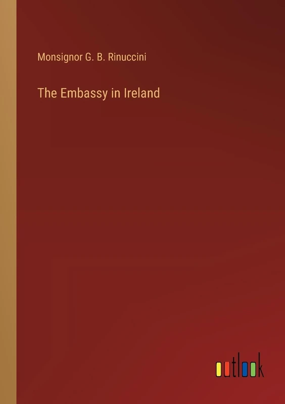 The Embassy in Ireland - Image 1