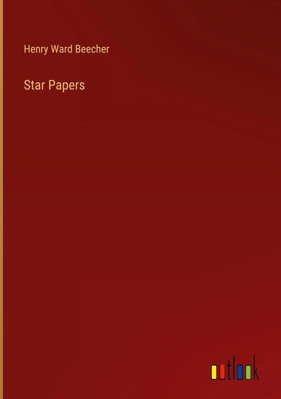 Star Papers - Image 1