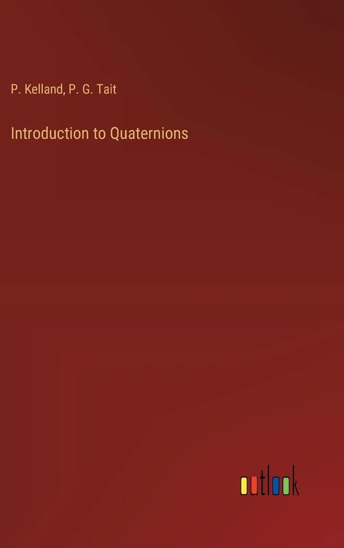 Introduction to Quaternions