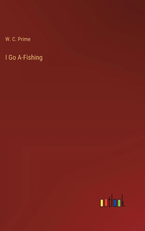 I Go A-Fishing - Image 1