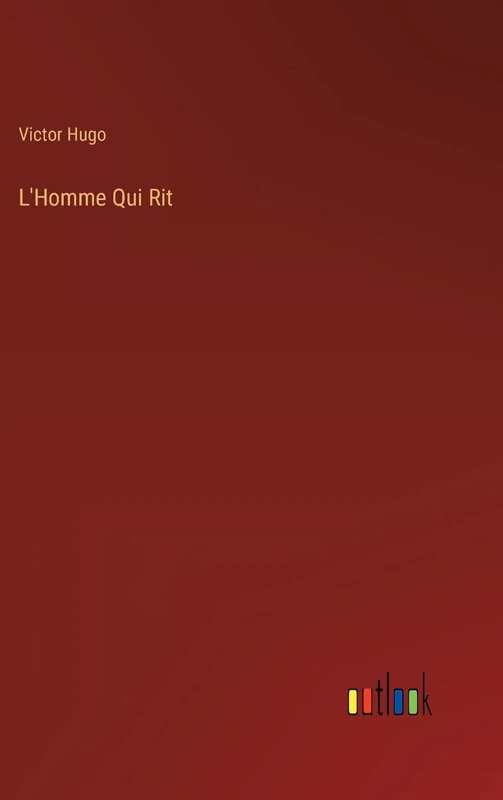 L'Homme Qui Rit
