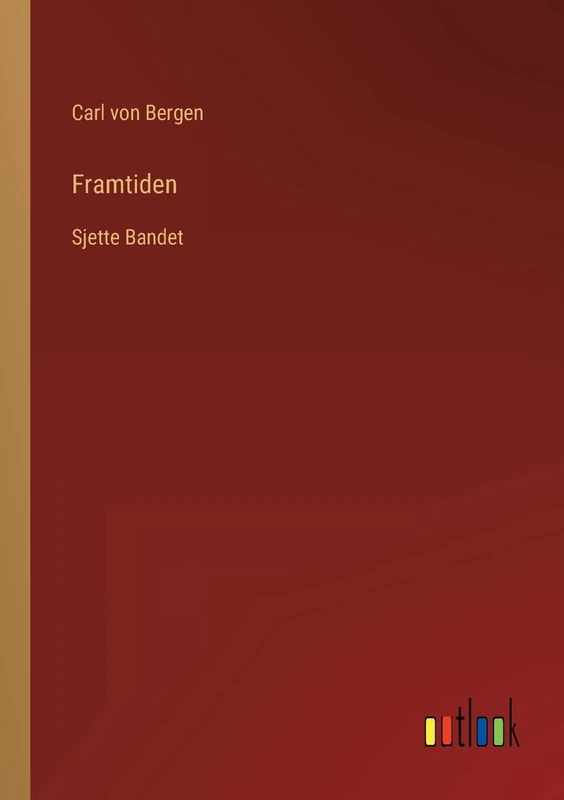 Framtiden: Sjette Bandet - Image 1