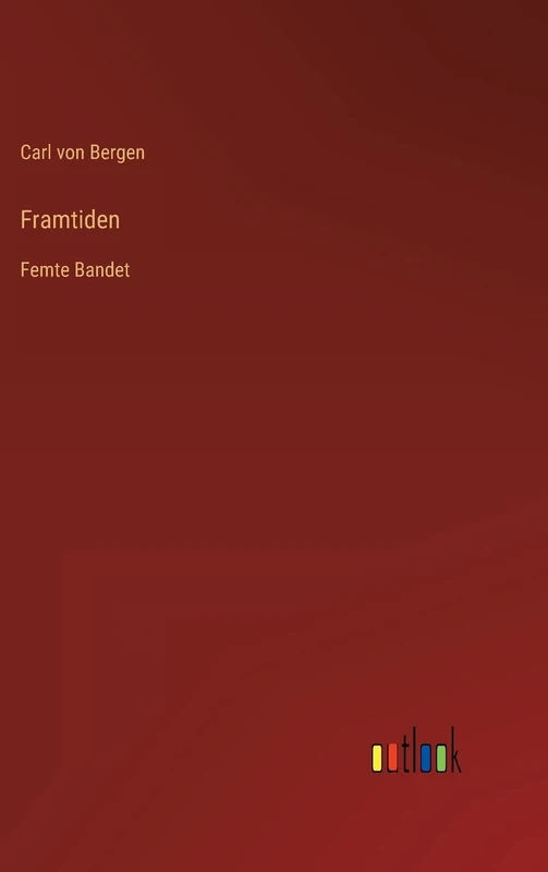 Framtiden: Femte Bandet - Image 1