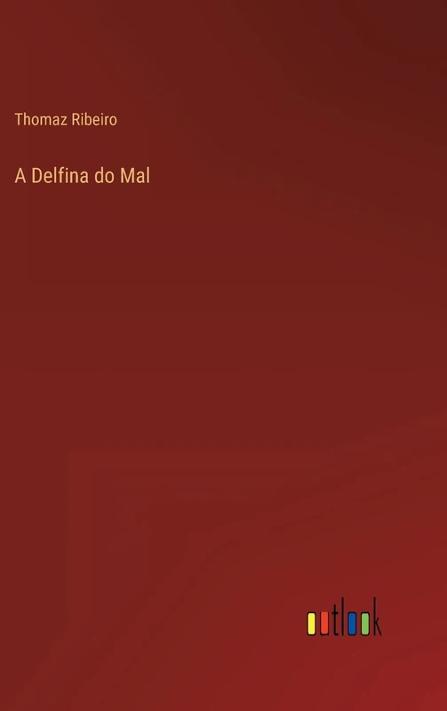 A Delfina do Mal