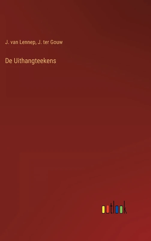 De Uithangteekens - Image 1