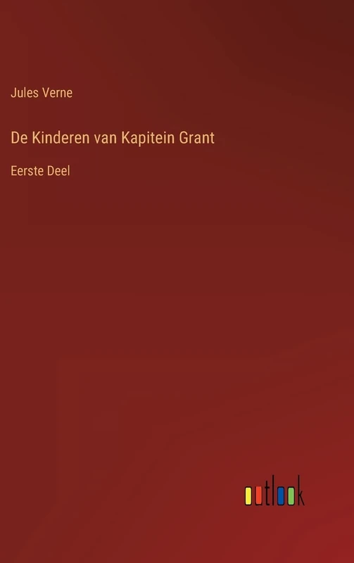 De Kinderen van Kapitein Grant: Eerste Deel - Image 1