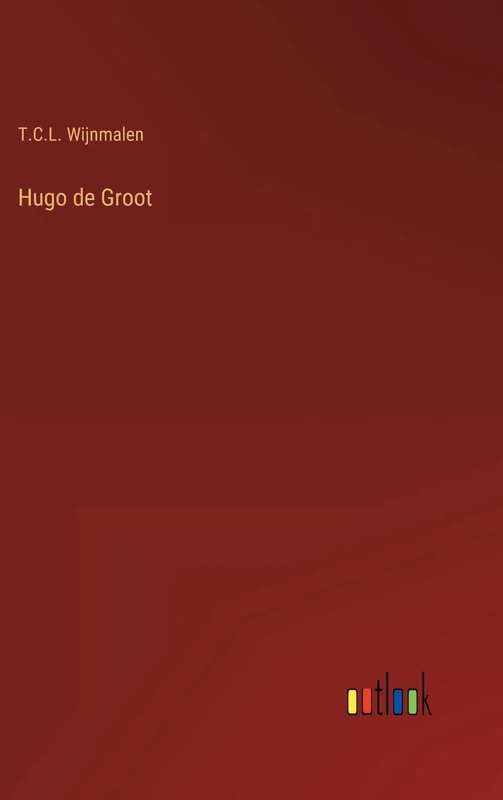 Hugo de Groot