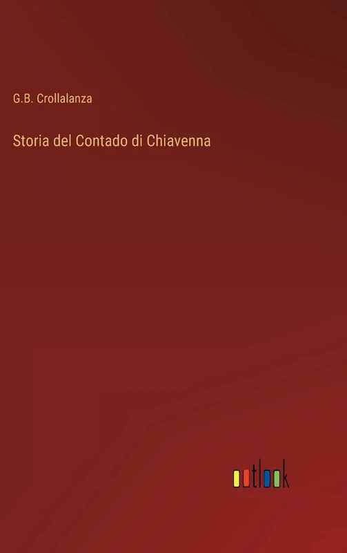 Storia del Contado di Chiavenna