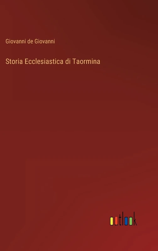 Storia Ecclesiastica di Taormina