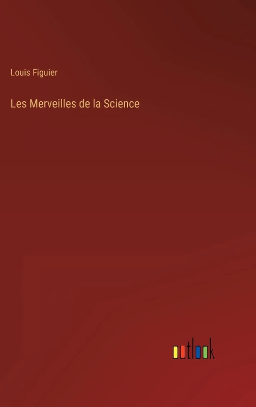 Les Merveilles de la Science