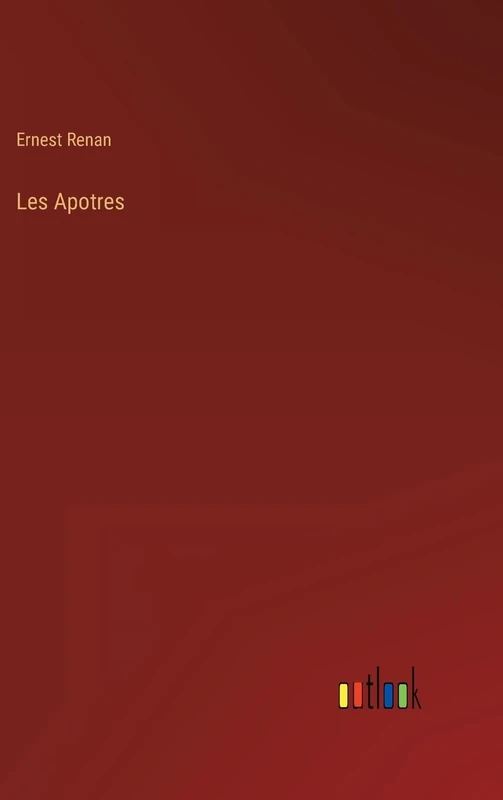 Les Apotres