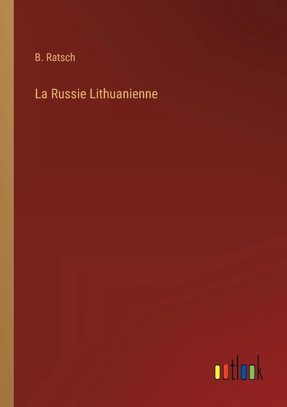 La Russie Lithuanienne - Image 1