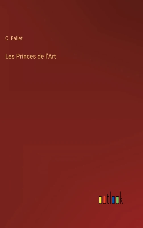 Les Princes de l'Art