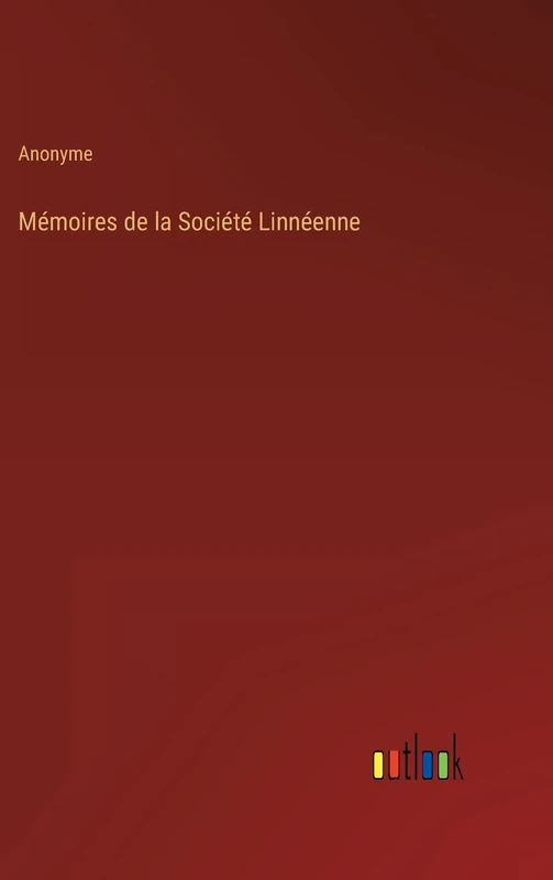 Mémoires de la Société Linnéenne - Image 1