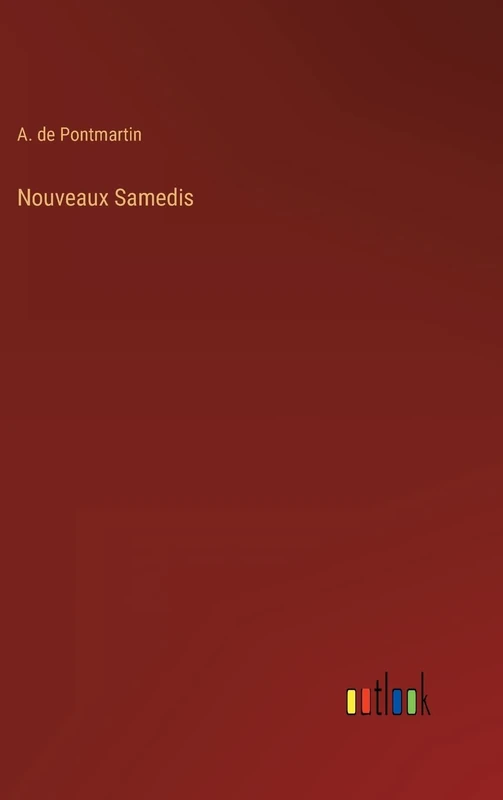 Nouveaux Samedis