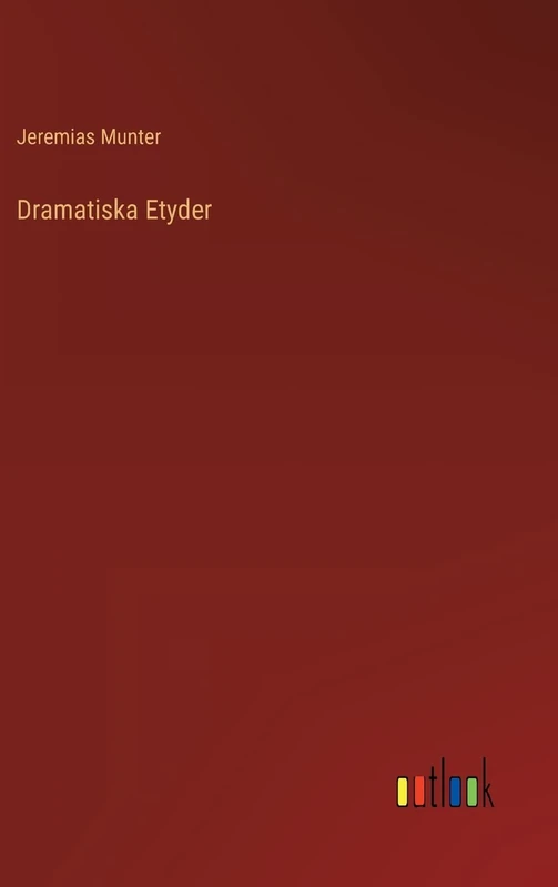 Dramatiska Etyder