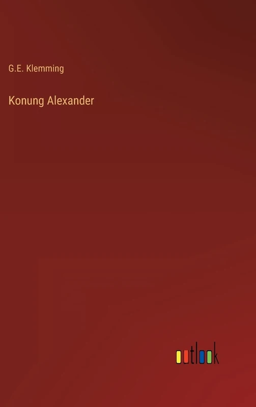 Konung Alexander