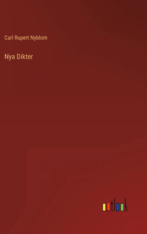Nya Dikter - Image 1
