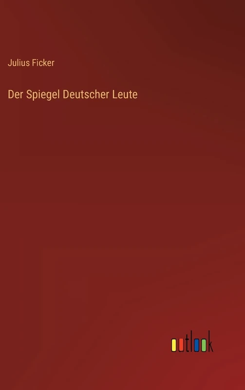 Der Spiegel Deutscher Leute
