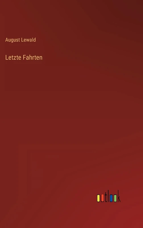 Letzte Fahrten