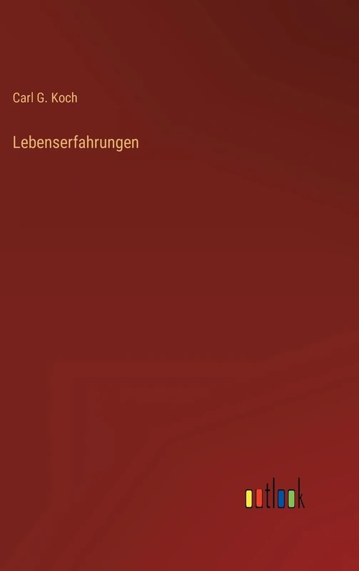 Lebenserfahrungen