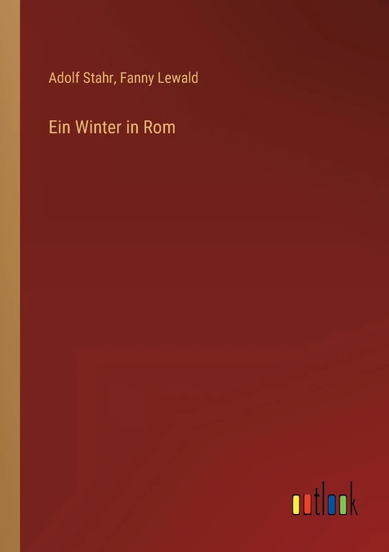 Ein Winter in Rom