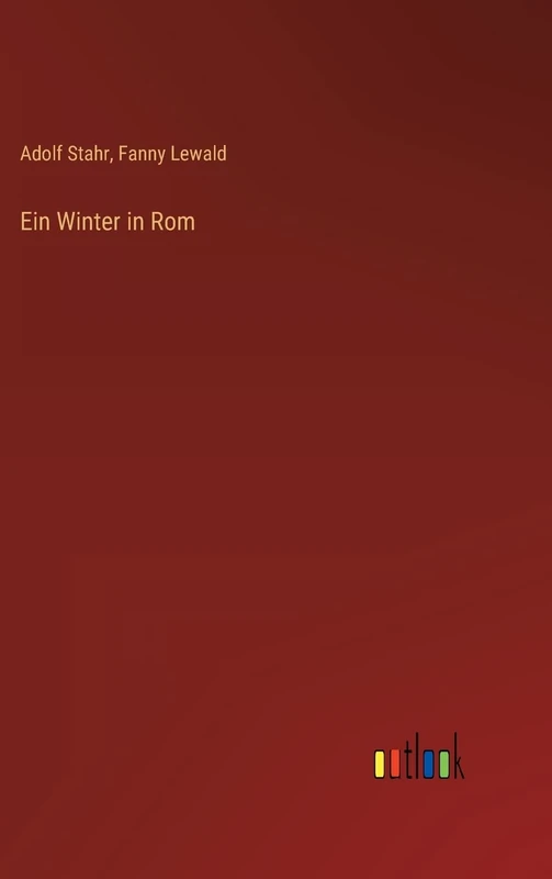 Ein Winter in Rom