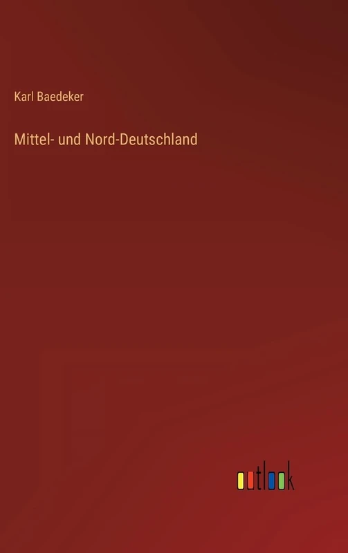 Mittel- und Nord-Deutschland