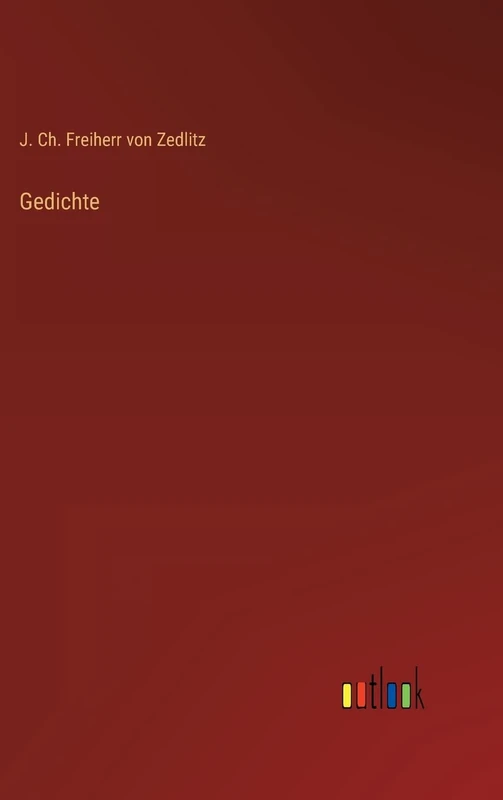 Gedichte