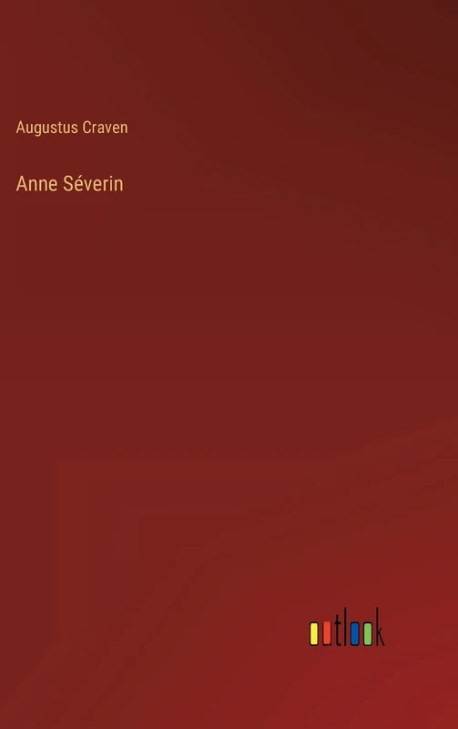 Anne Séverin - Image 1
