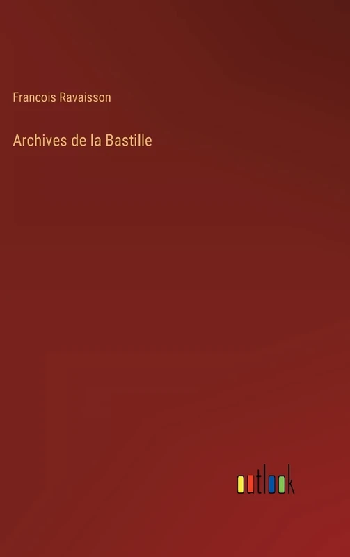 Archives de la Bastille - Image 1