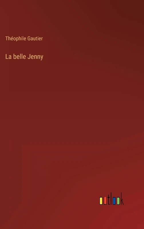 La belle Jenny