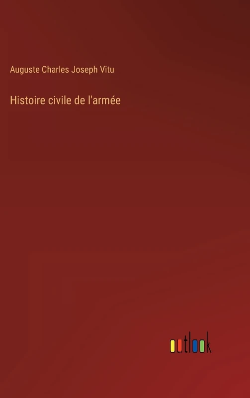 Histoire civile de l'armée - Image 1