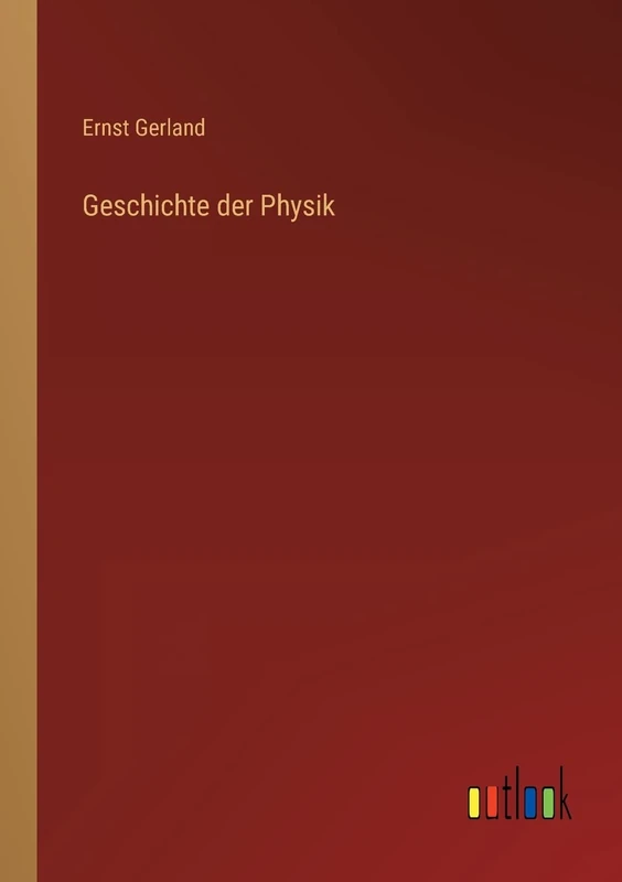 Geschichte der Physik