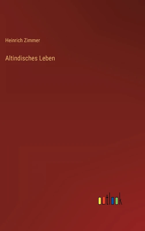 Altindisches Leben