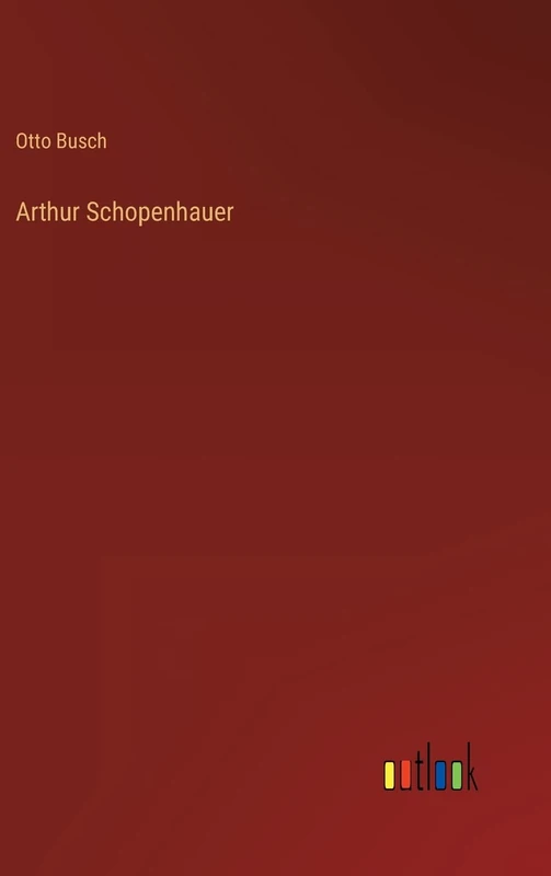 Arthur Schopenhauer - Image 1