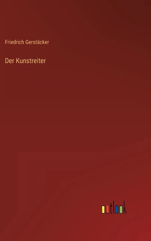Der Kunstreiter